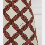 Рефрен платье Marella, красный - фото 4