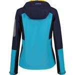 Функциональная ванна-куртка Icepeak, цвет tuerkis - фото 2