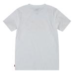 Футболка Levi´s Graphic, белый - фото 2