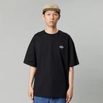 Футболка мужская Dickies, зеленый - фото 8