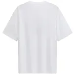 Футболка унисекс GAP, черный - фото 4