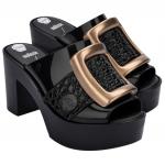 Viktor&rolf X Шлепанцы женские Melissa - фото 2