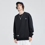 Свитшот Unisex Crayon Shinchan, черный [Односторонняя молния] - фото 8