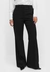 Брюки STOCKH LM Studio GINE FLARE, Black - фото