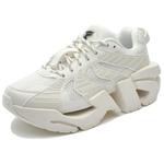 Массивные кроссовки FILA Space унисекс, White - фото 3