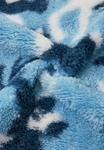 Флисовая куртка Reima Fleece jacket, Blue - фото 6