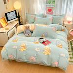 Antarctic Пододеяльник 220х240 см из 100% хлопка, Space Dragon - фото 3