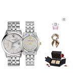 Унисекс современные часы VERSACE - фото