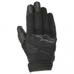 Защитные перчатки Alpinestars Faster, черный - фото
