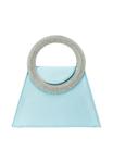 MyMo at night Сумка в бирюзовом цвете - фото
