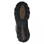 Походные ботинки Regatta Holcombe Classic, коричневый - фото 2