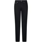 Джинсы мужские Calvin Klein, черный - фото 4