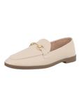 Мокасины Ital-Design, бежевый - фото