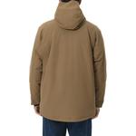 CAT Мужская пуховая куртка, Jasper - фото 6