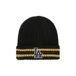 MLB Унисекс шапка бини, Black - фото