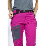 Походные брюки Maul Sport, розовый - фото 4