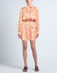 Платье Jijil, оранжевый - фото 2