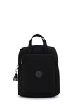 Рюкзак Kipling KAZUKI BE UN, Infinite Black/Black - фото