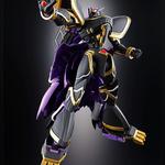 Фигурка Alphamon Ultra Evolution Soul, Digimon X Evolution BANDAI - фото 4