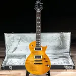 ESP LTD AS-1 FM Алекса Сколнника Подписная Гитара с Чехлом - Lemon Burst - фото