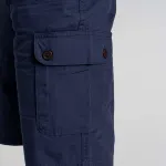 Шорты Craghoppers Thallon, синий - фото 4