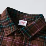 Детская рубашка Disney, коричневый - фото 4