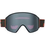 Цилиндрические очки MFI M4S Anon, Fiesta Red/Perceive Sunny Onyx+Perceive Variable Violet - фото 2