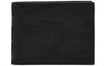 PEDRO ПЕДРО Мужской кошелек, Черный - фото 5