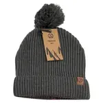 Шапка Six Peaks Pom, серый - фото