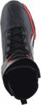 Кроссовки Alpinestars Superfaster, Black/Bright Red/White - фото 6