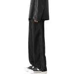 Джинсы унисекс FUERZA, черный - фото 3