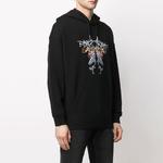 Givenchy Свитшот мужской черный - фото 7