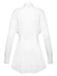 OW Collection Платье-рубашка 'Ella' в белом цвете - фото 2