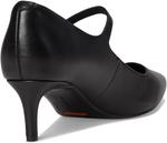 Туфли Rockport Women's Total Motion Chase, Black - фото 5