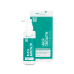 Лосьон для стимуляции роста волос, 90 мл Neofollics Hair growth - фото 3