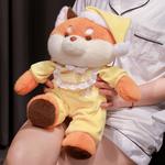 Плюшевая игрушка лиса 40 см Brangdy - фото 6