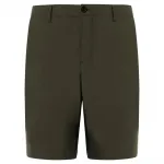 Шорты Oakley Utility chino, зеленый - фото