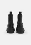 Ботильоны на платформе Copenhagen, черный - фото 4