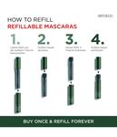Тушь для ресниц ARTDECO Endless Lashes Refill, black, 8 ml - фото 3