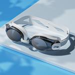 LINING Очки унисекс black white - фото 2