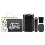 Электробритва Xiaomi, S100 Birthday Pet Gift Box - фото 3