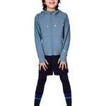 Куртка GS Puma, темно-зеленый - фото 6