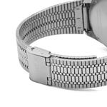 Timex X seconde/seconde/ q prequel top ring watch, Smurf - фото 4