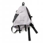 NOTHOMME сумка через плечо унисекс, Коричневый - фото 9