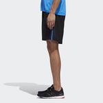 Шорты Adidas Response Short Running Sports Shorts 'Black', черный - фото 2