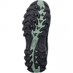 Походная обувь CMP Rigel Low WP 3Q13246, серый - фото 2