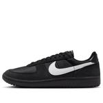 Кроссовки field general 82 'black white' Nike, черный - фото