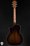 Taylor-guitars Builder's Edition 814ce - фото 4