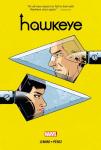 Hawkeye 3 (Marvel Universe) - фото