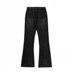 Heleh Женские джинсы, темно-синий - фото 6